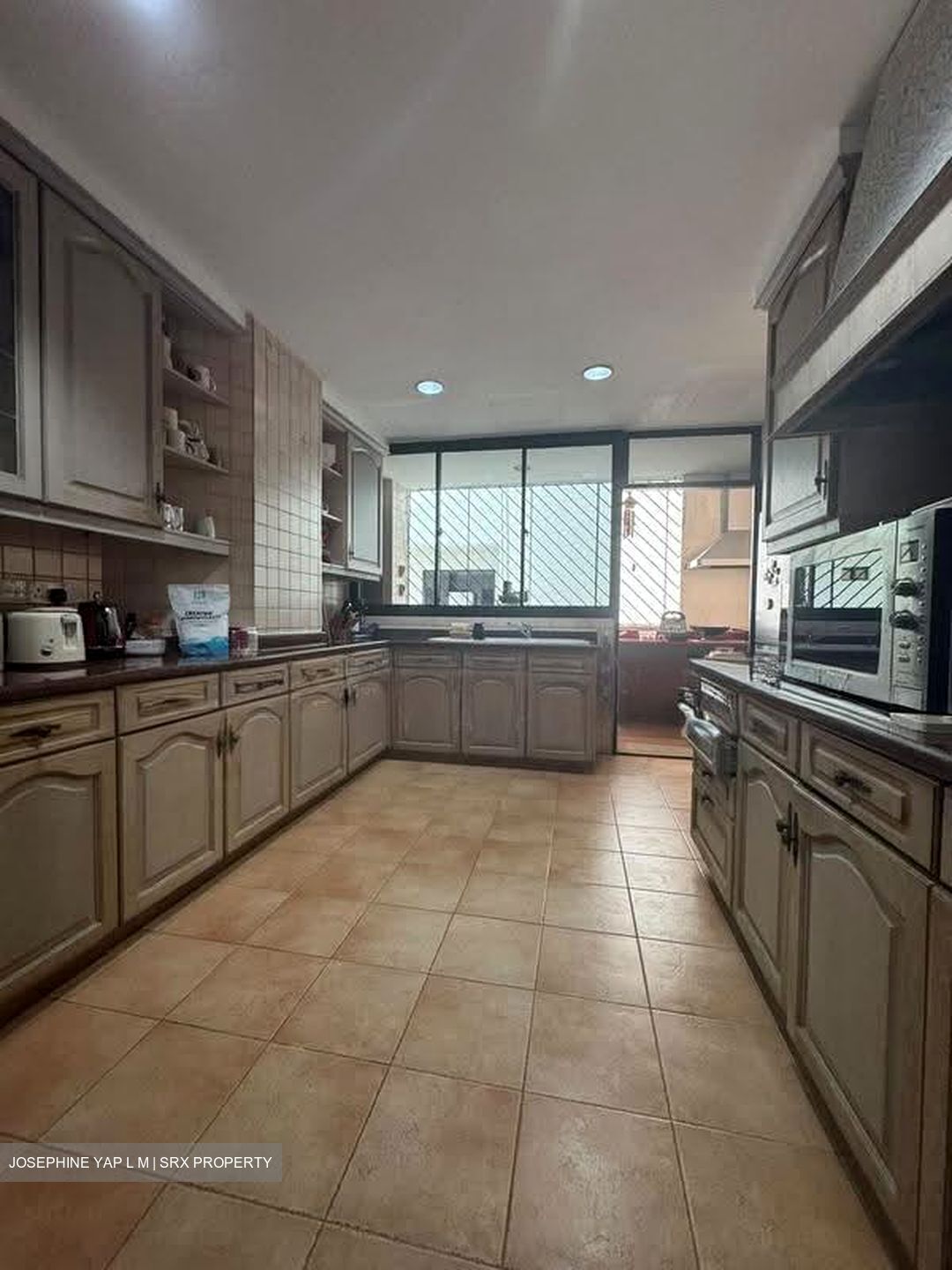 Elizabeth Heights (D9), Condominium #629824481